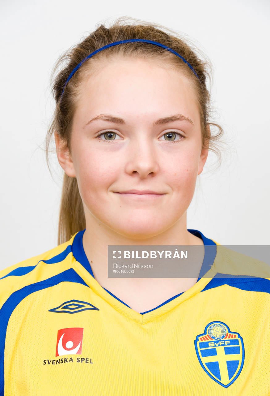Magdalena Ericsson