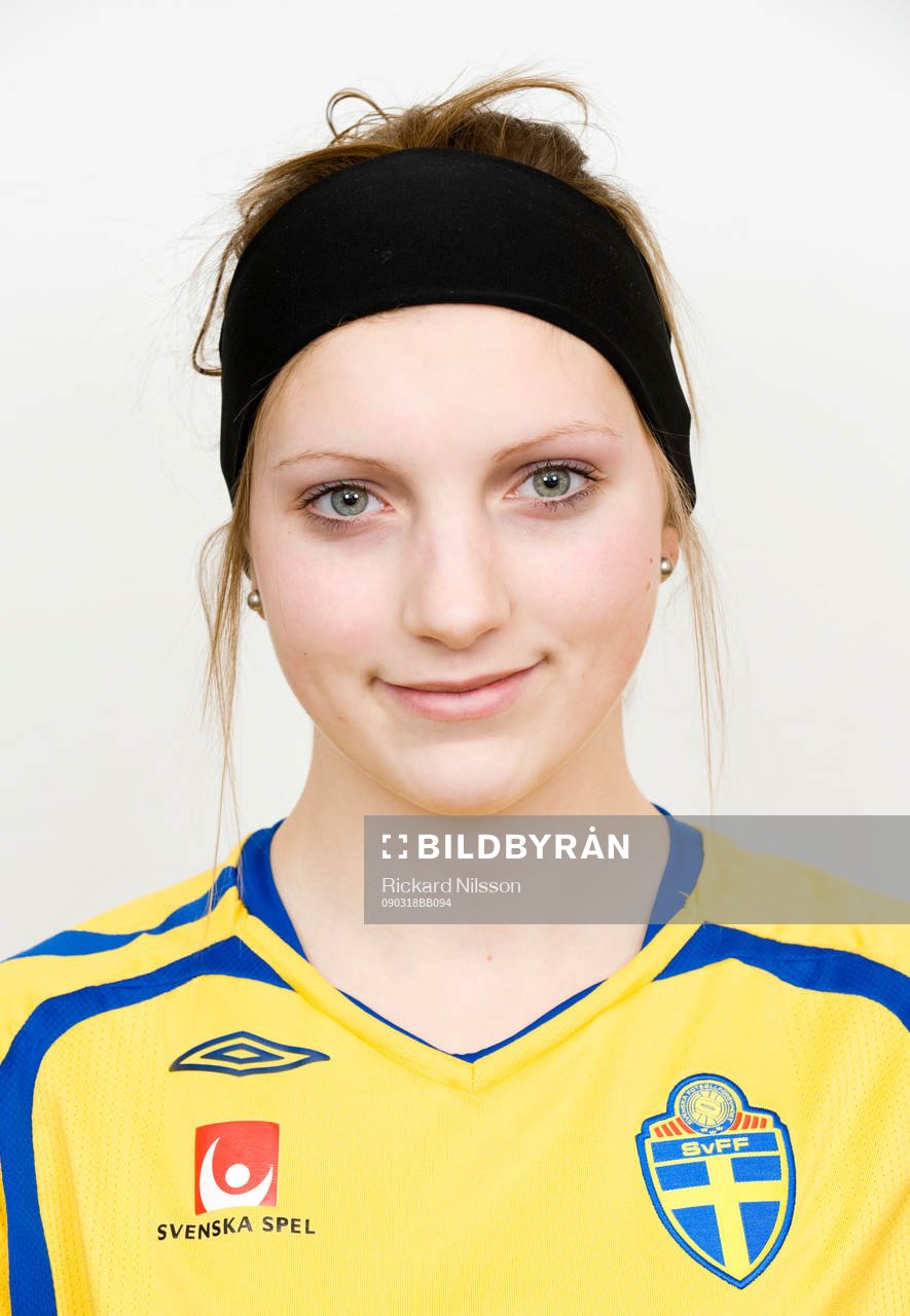 Sofia Falkmar