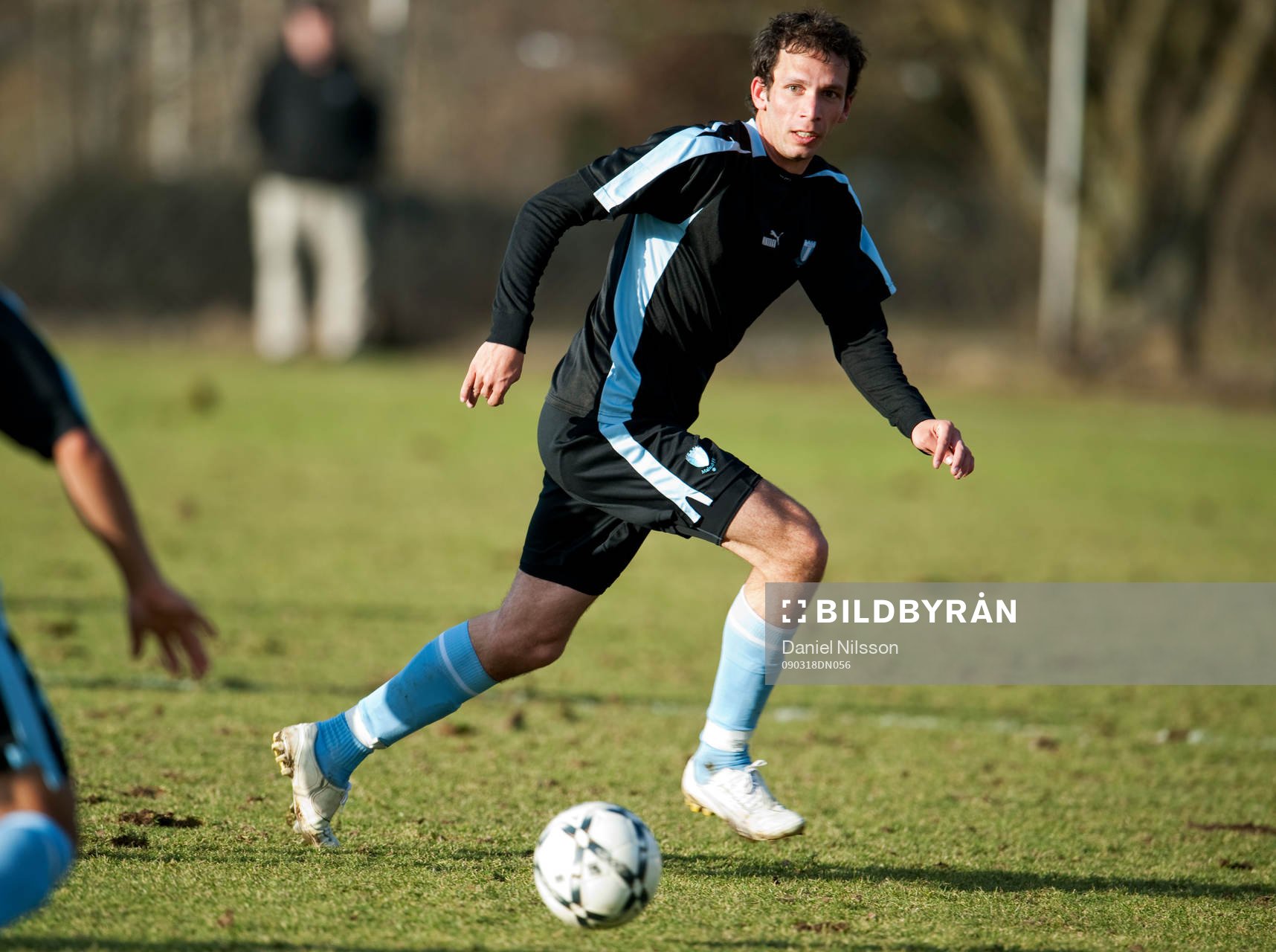Miljan Mutavdzic, Malmö FF