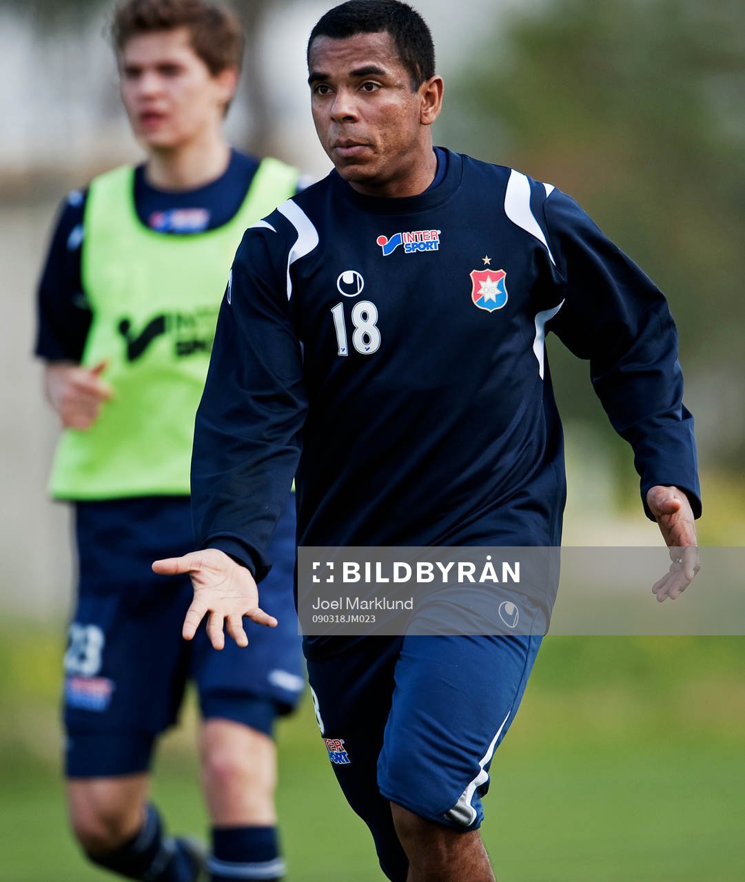 Álvaro Santos