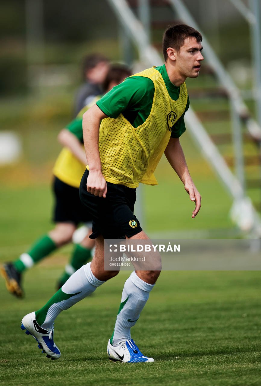 Igor Armas