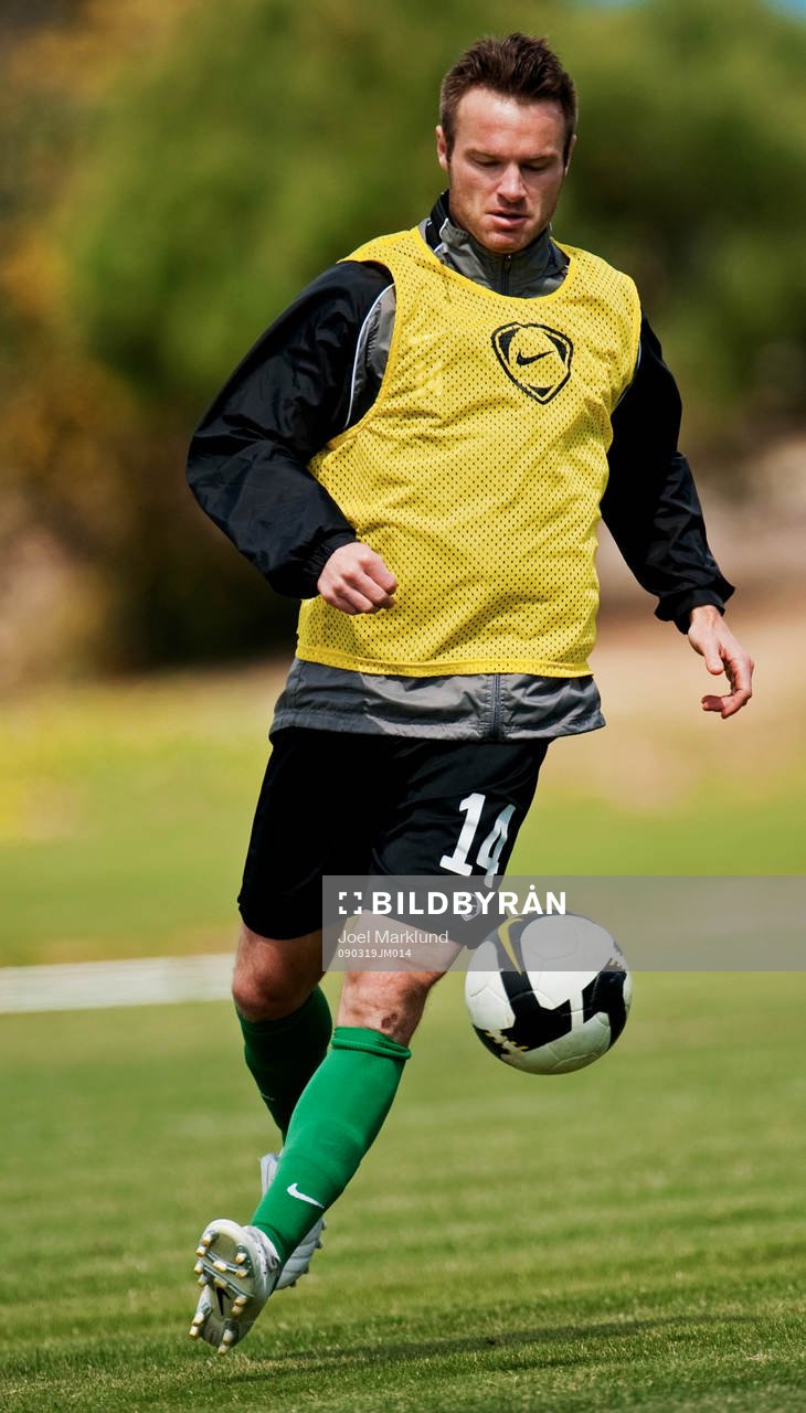 Mikkel Jensen