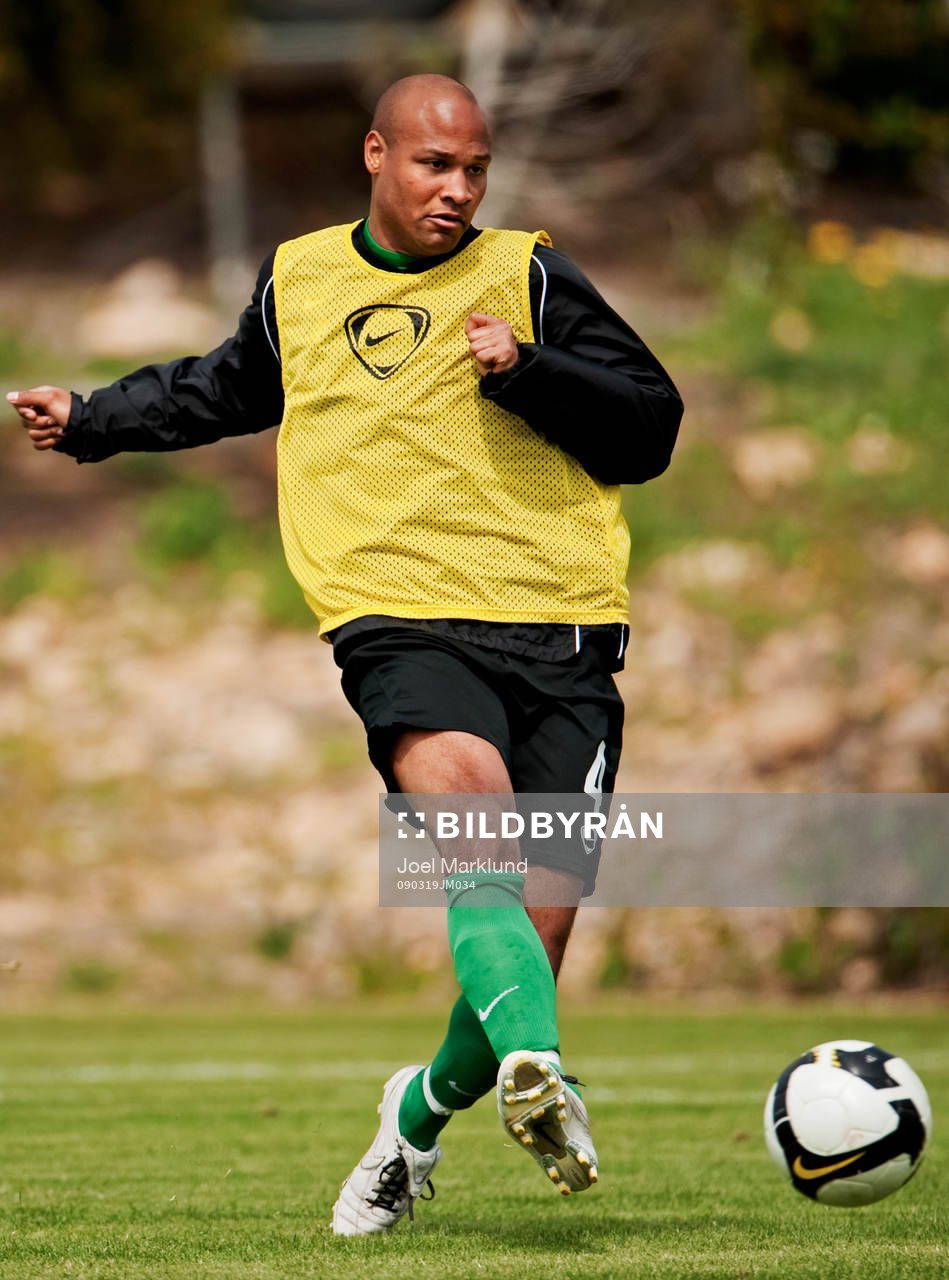 Christian Traoré