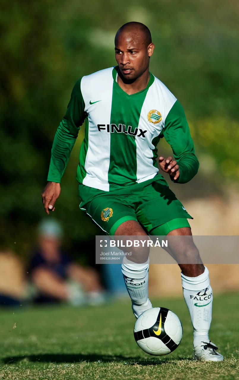 Christian Traoré