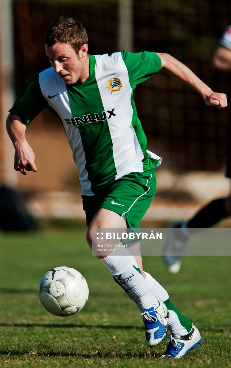 Haris Laitinen