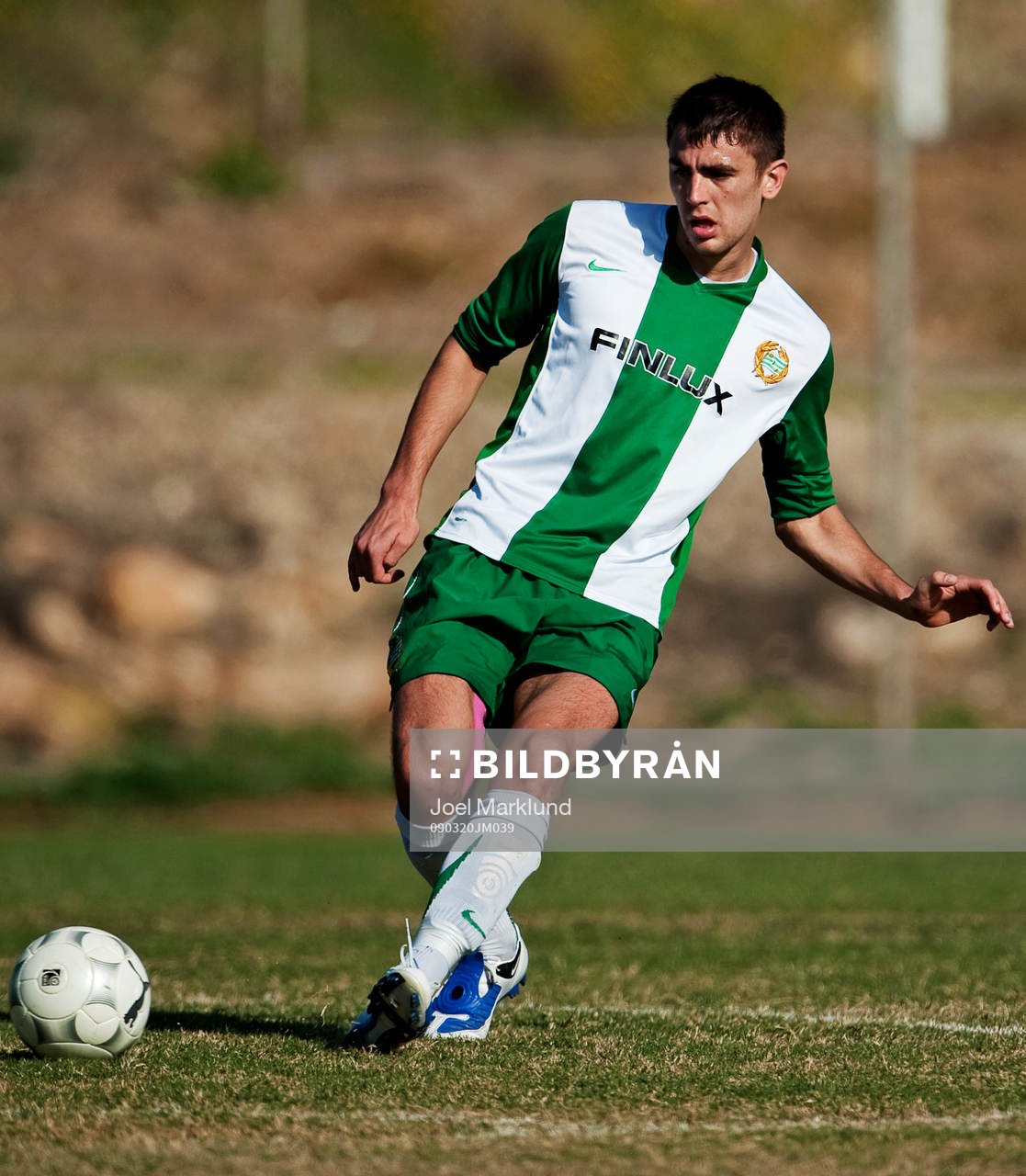 Igor Armas
