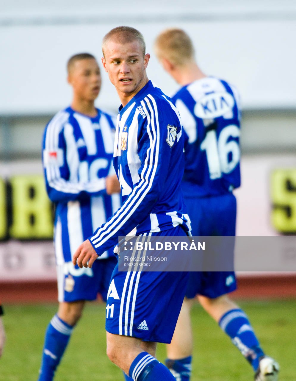 Robin Söder