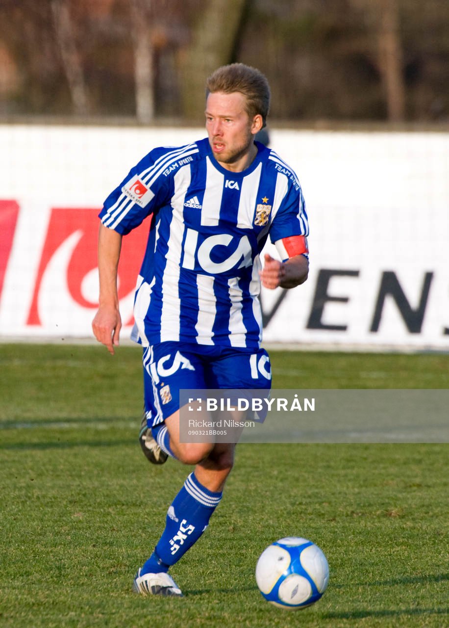 Adam Johansson