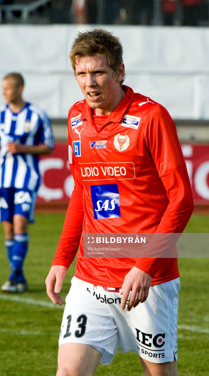David Elm