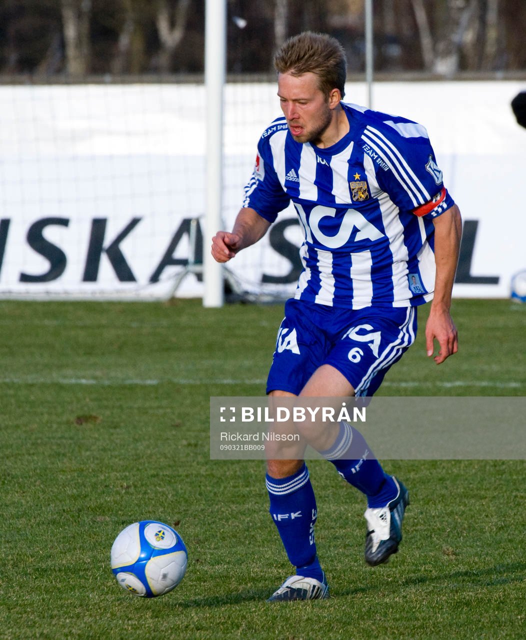 Adam Johansson