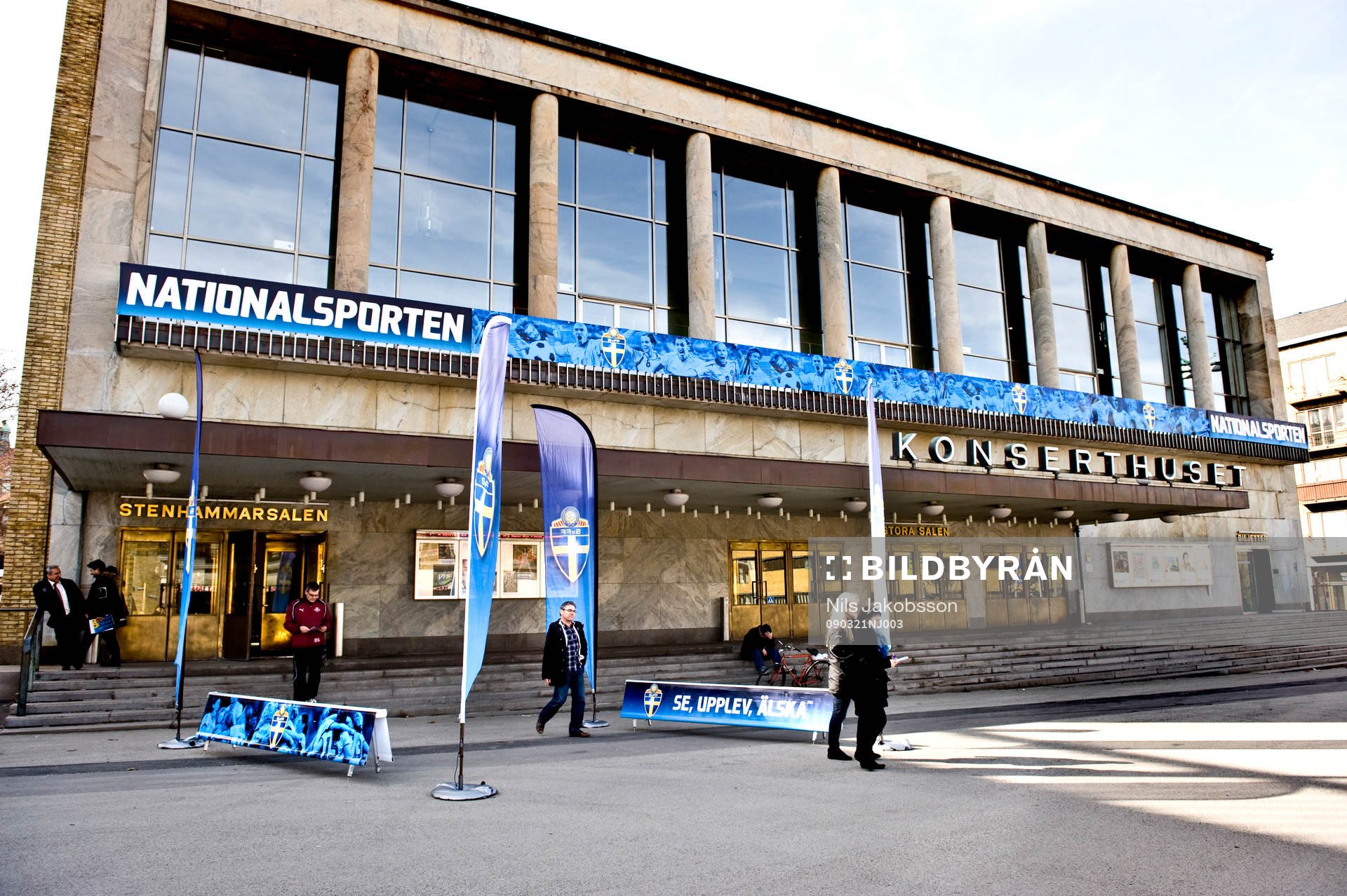 Fotboll, SVFF, Svenska fotbollförbundet, årsmöte