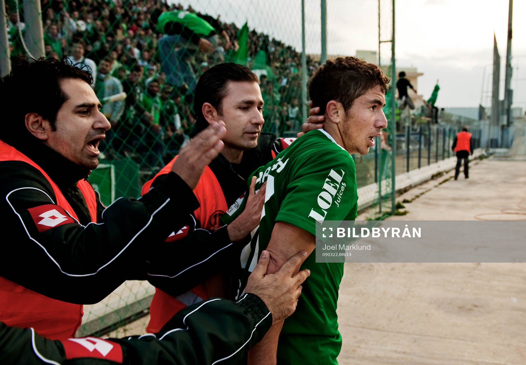Fotboll, cypriotisk, Marfin Laiki-ligan, Anorthosis -