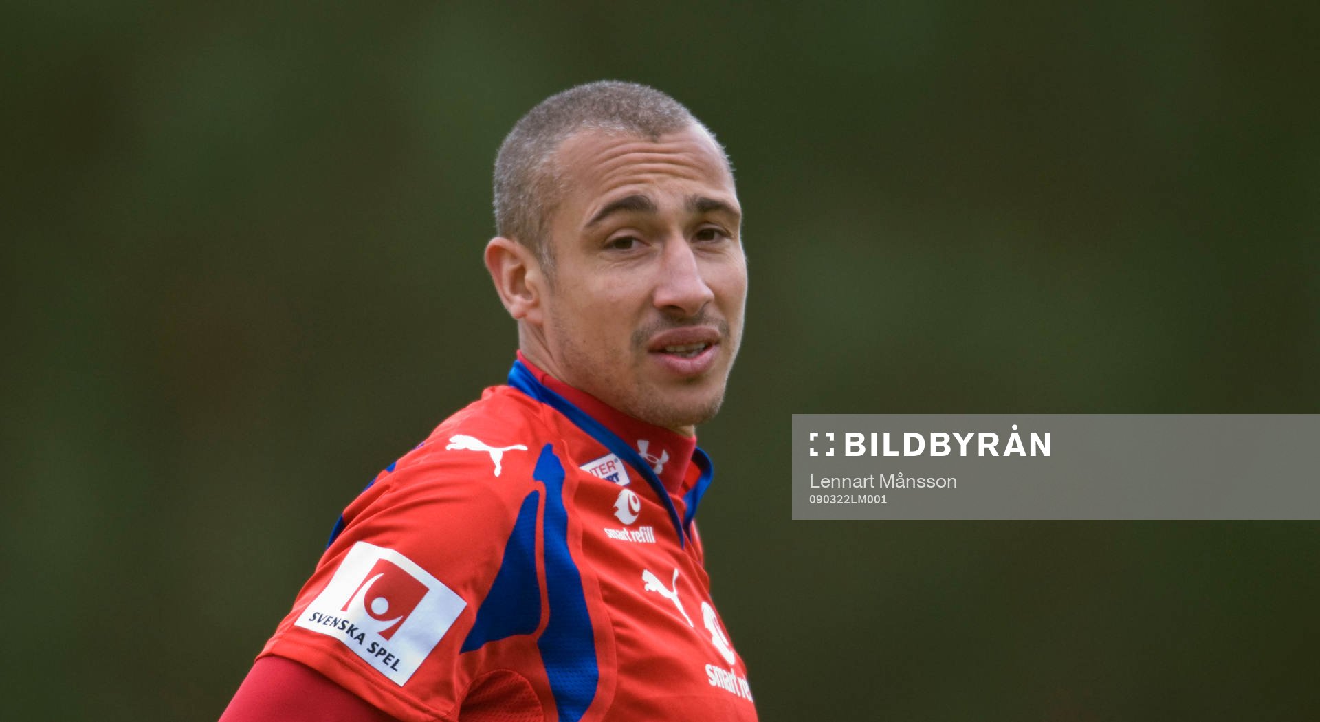 Henrik Larsson