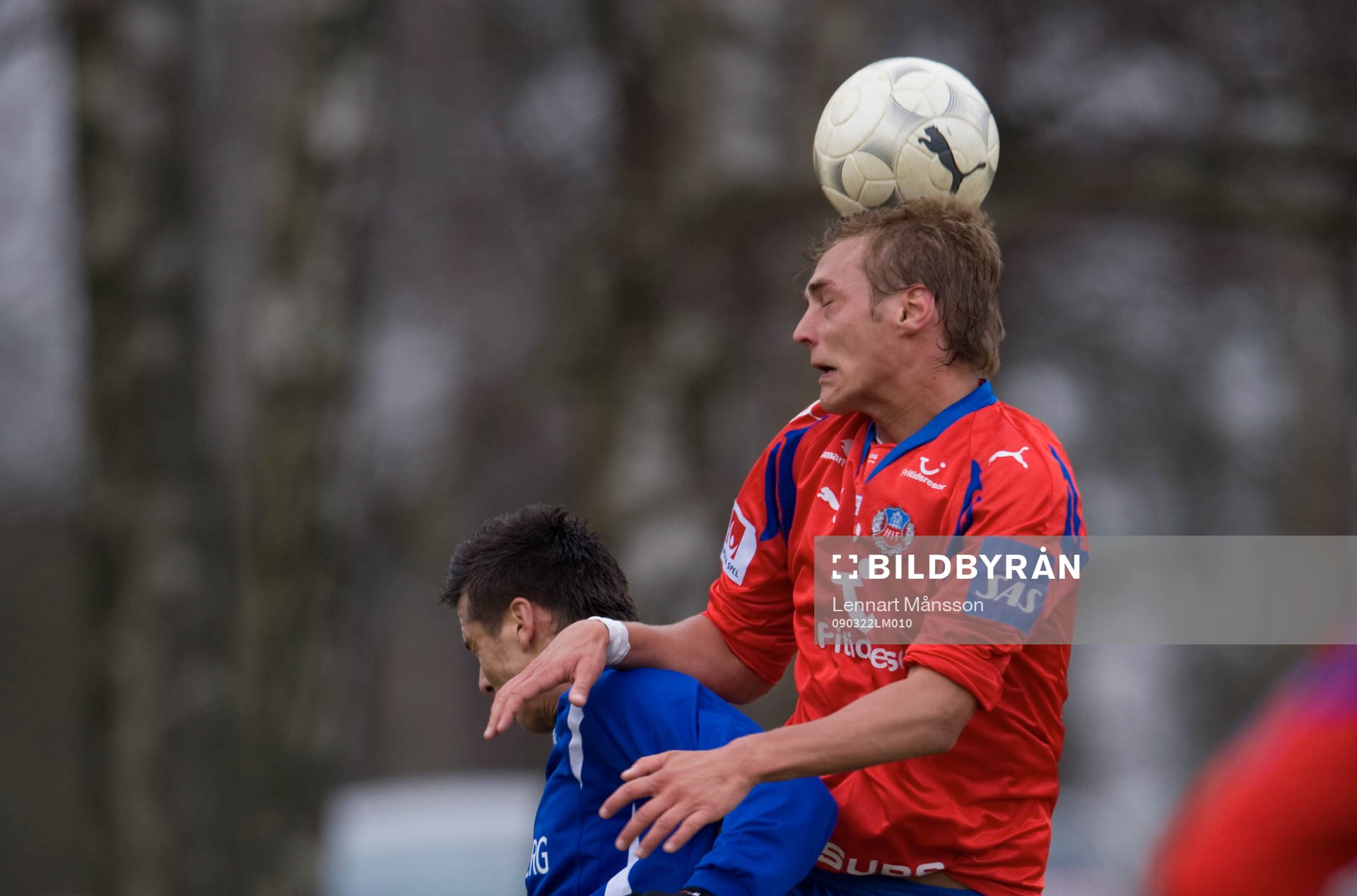 Joel Ekstrand