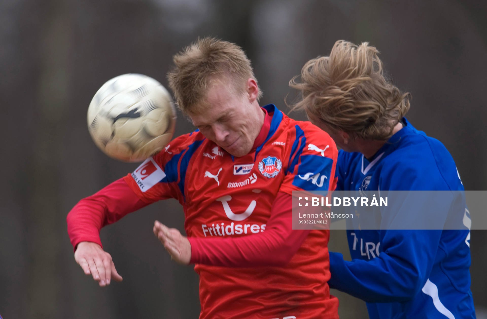 Joel Ekstrand, Helsingborg