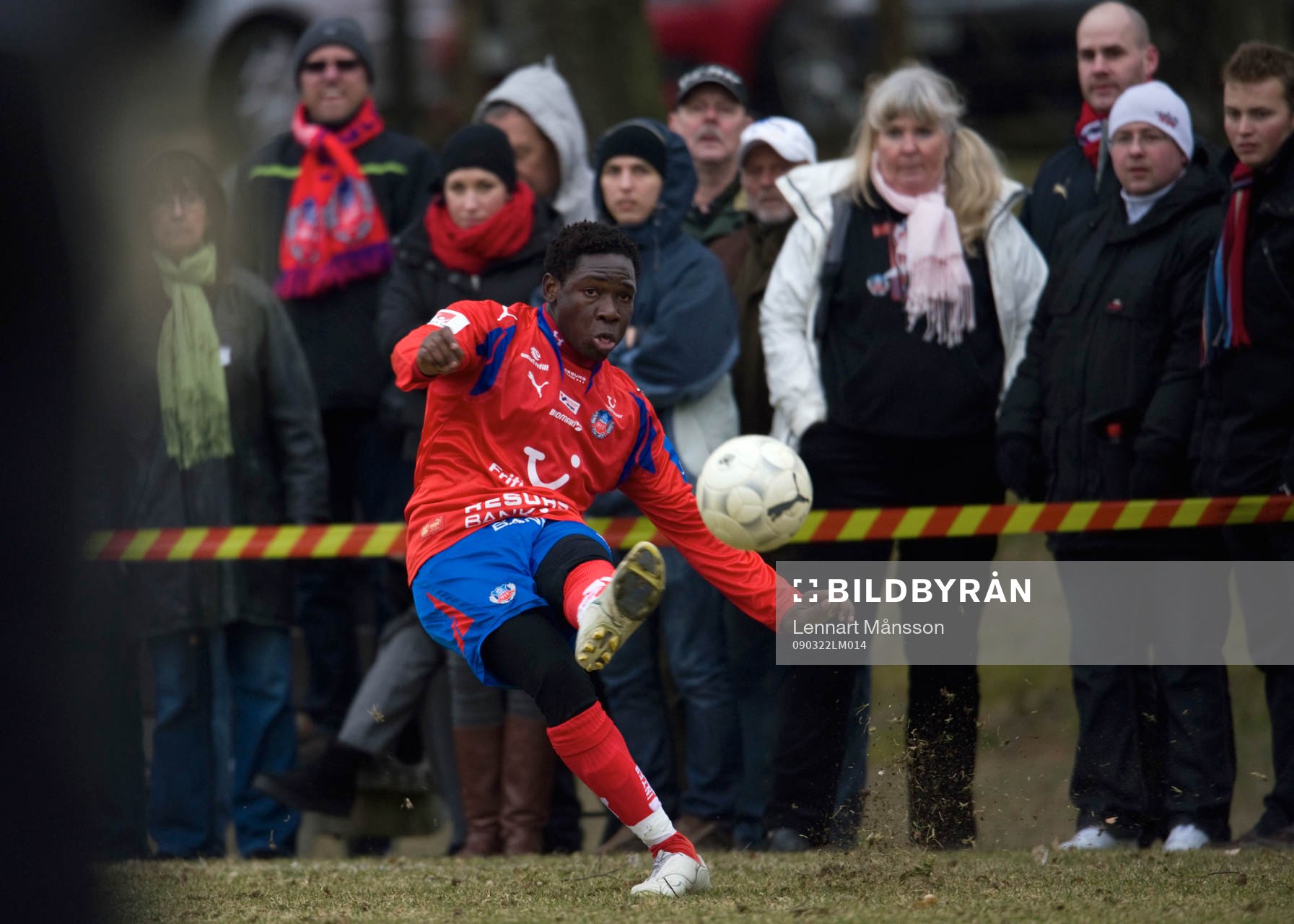 Adama Tamboura