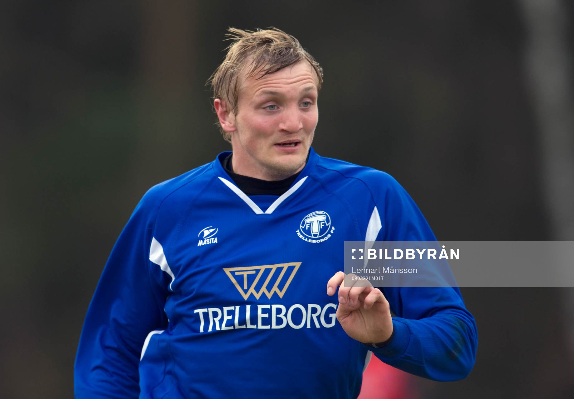 Fredrik Jensen