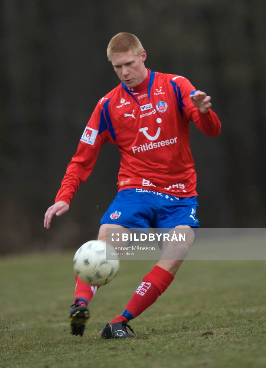 Markus Holgersson