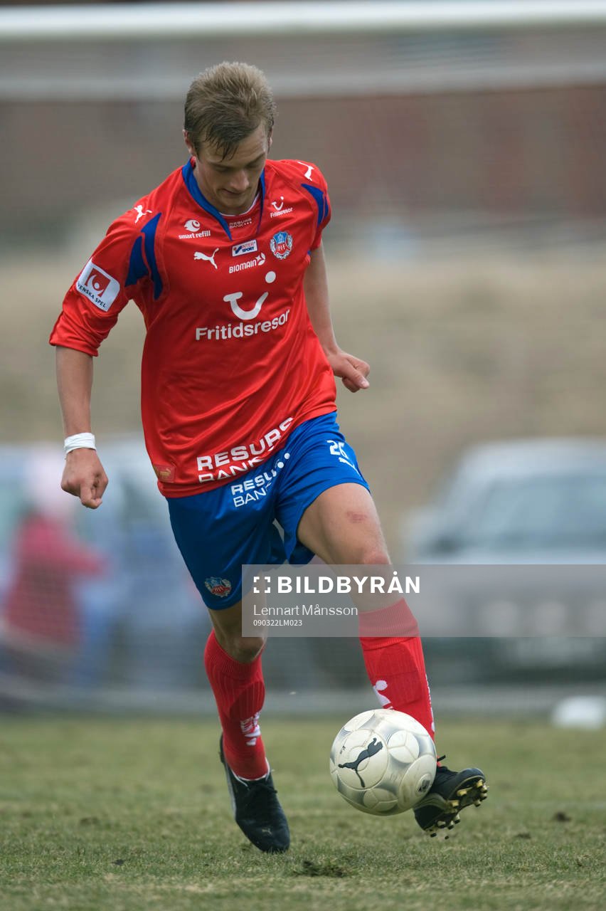Joel Ekstrand