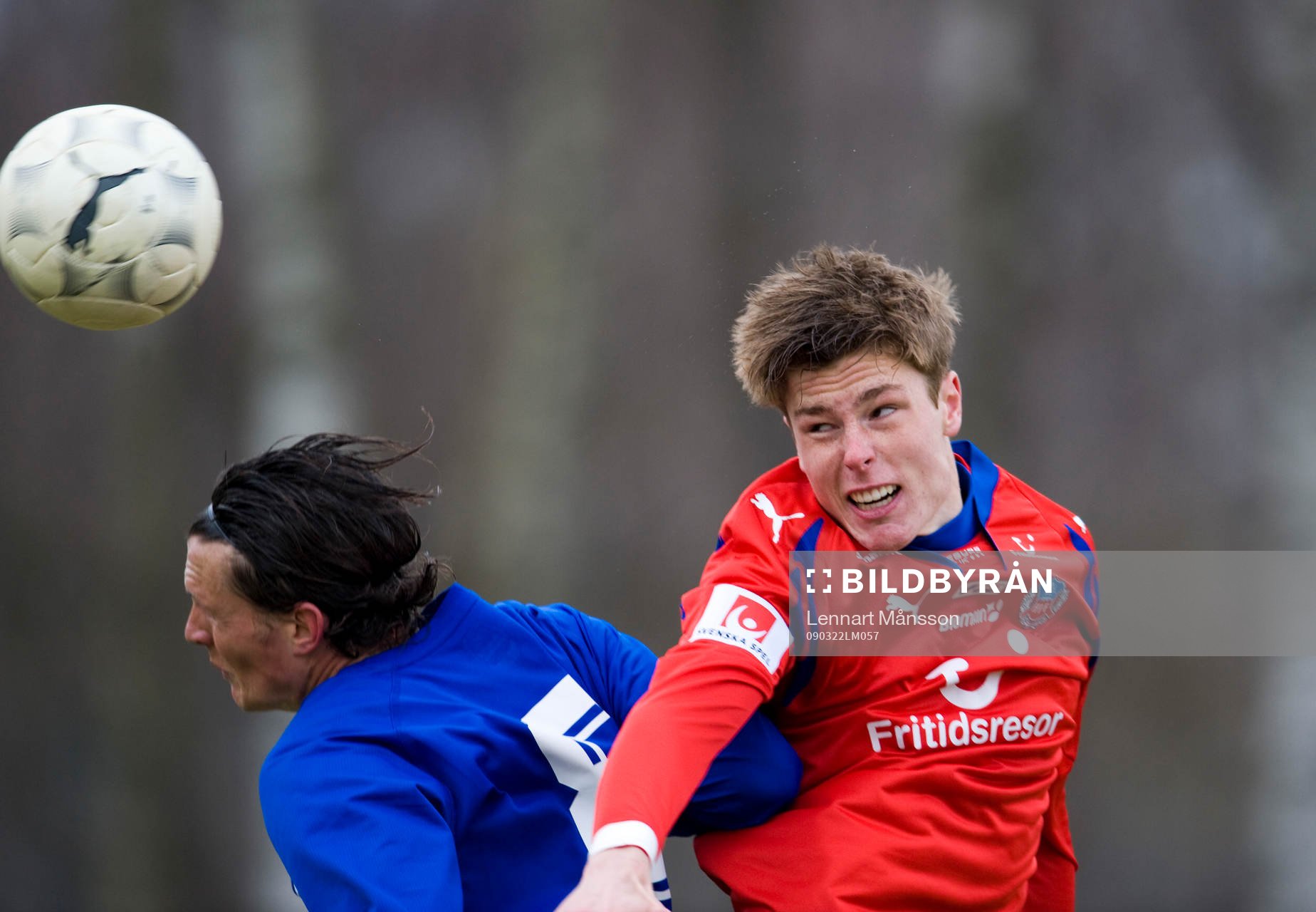 Marcus Bergholtz vinner höjdduell