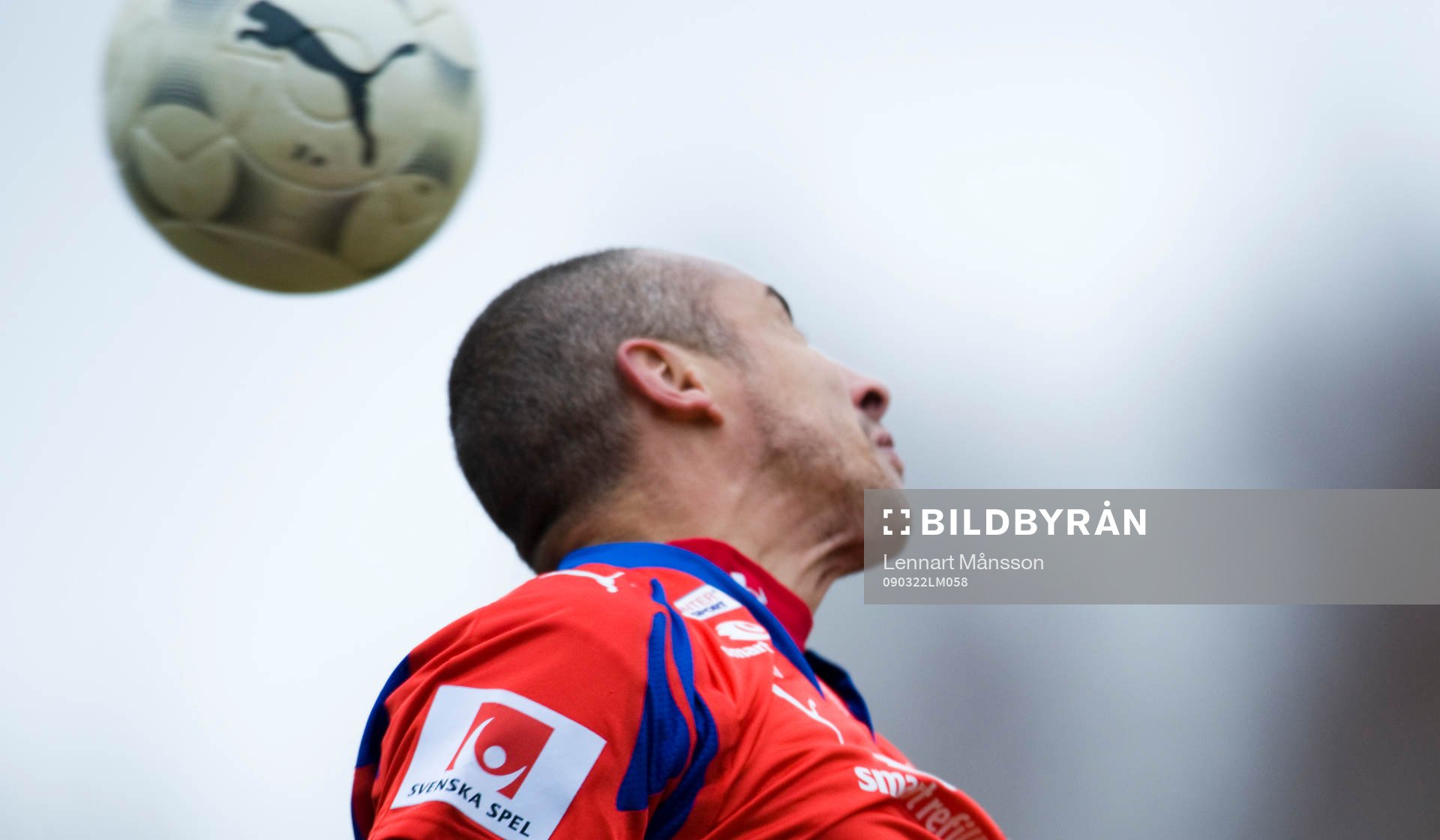 Henrik Larsson