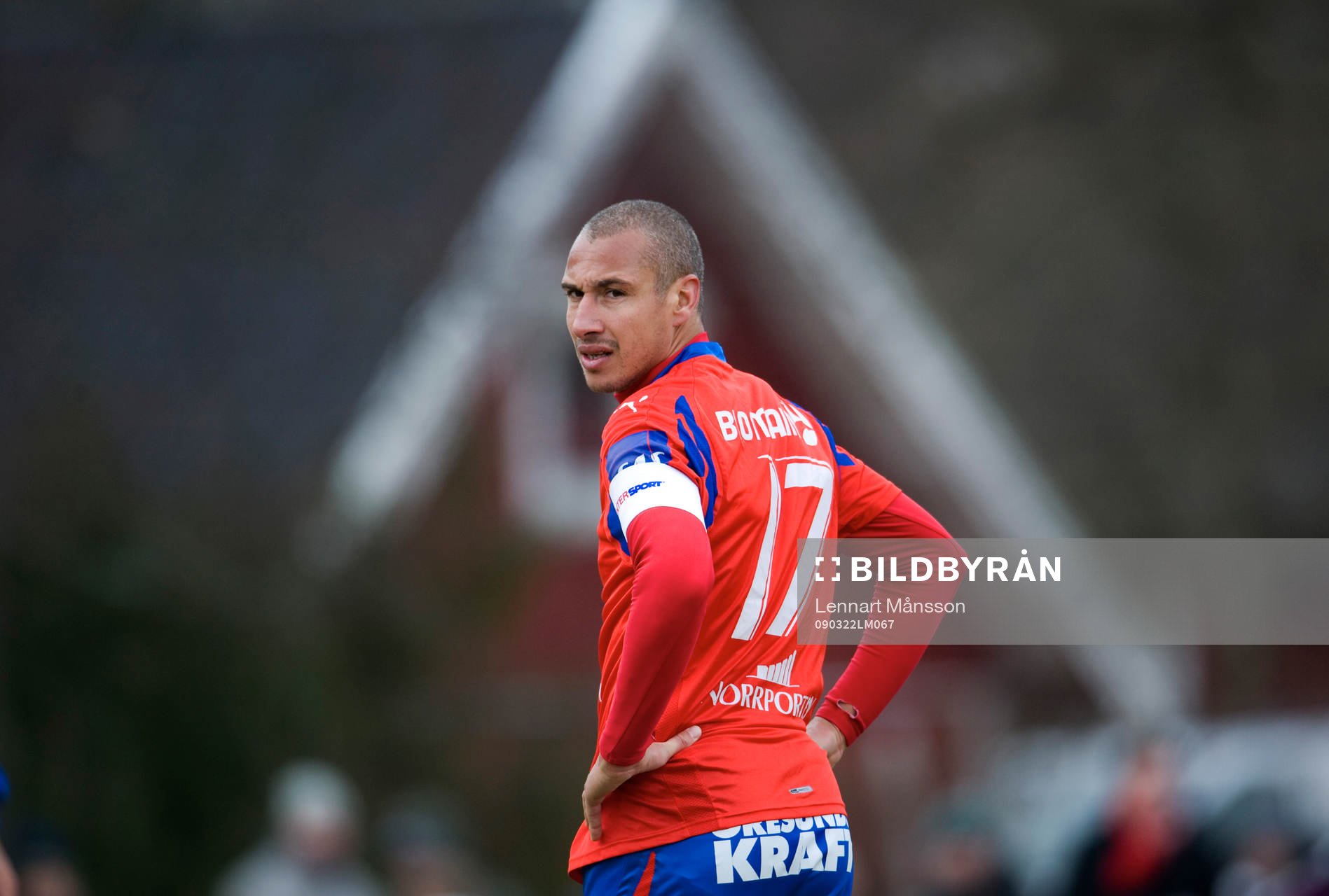 Henrik Larsson