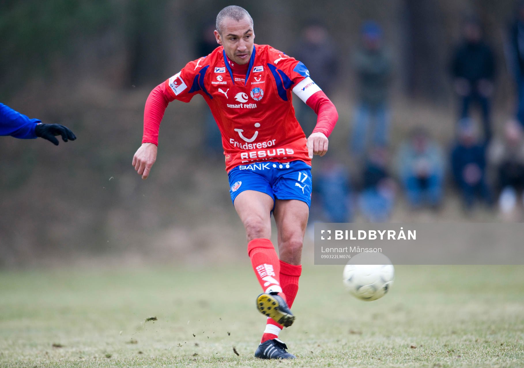 Henrik Larsson