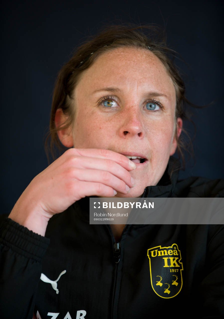 Hanna Ljungberg