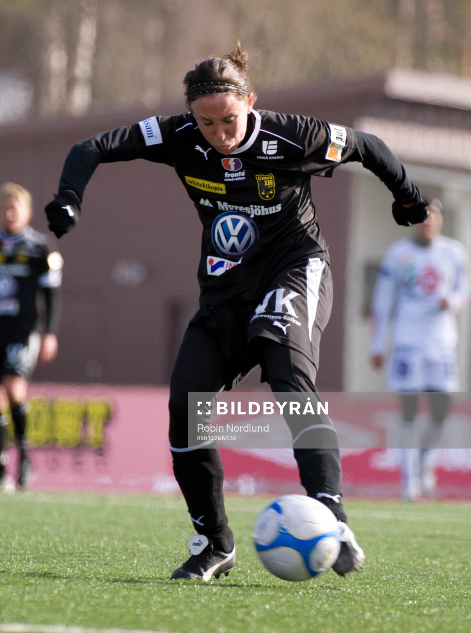 Hanna Ljungberg