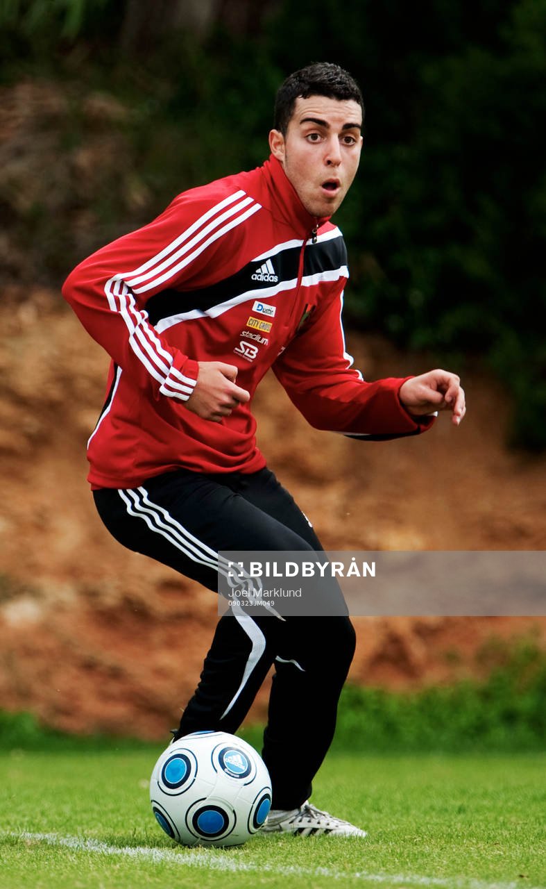 Dalil Benyahia