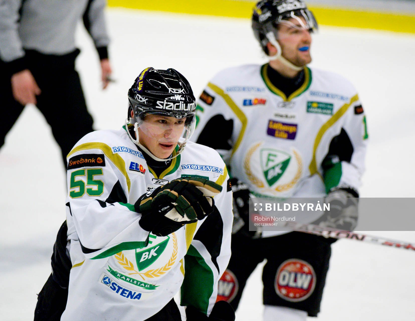 Martin Sevc,  jubel