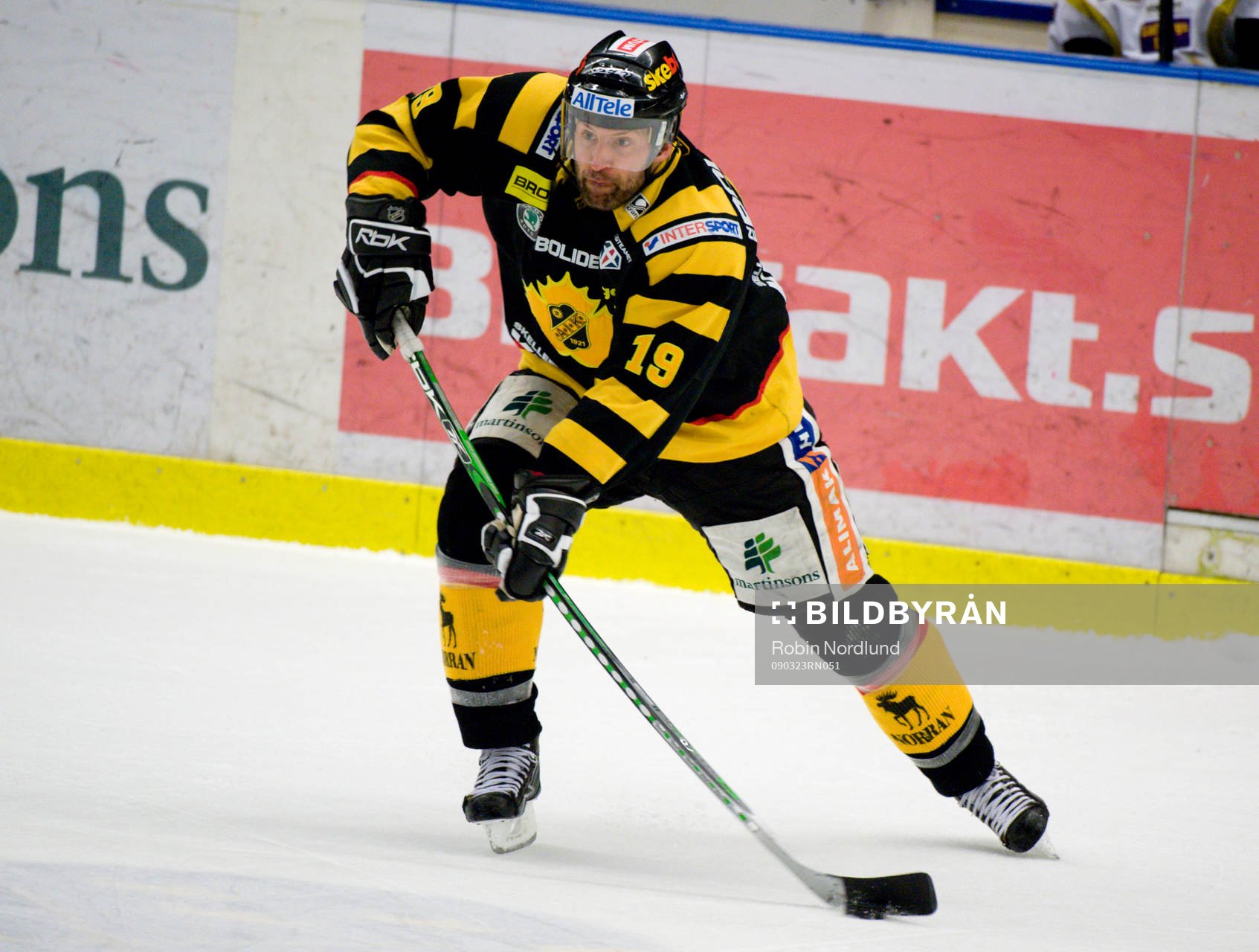 Mikael Renberg