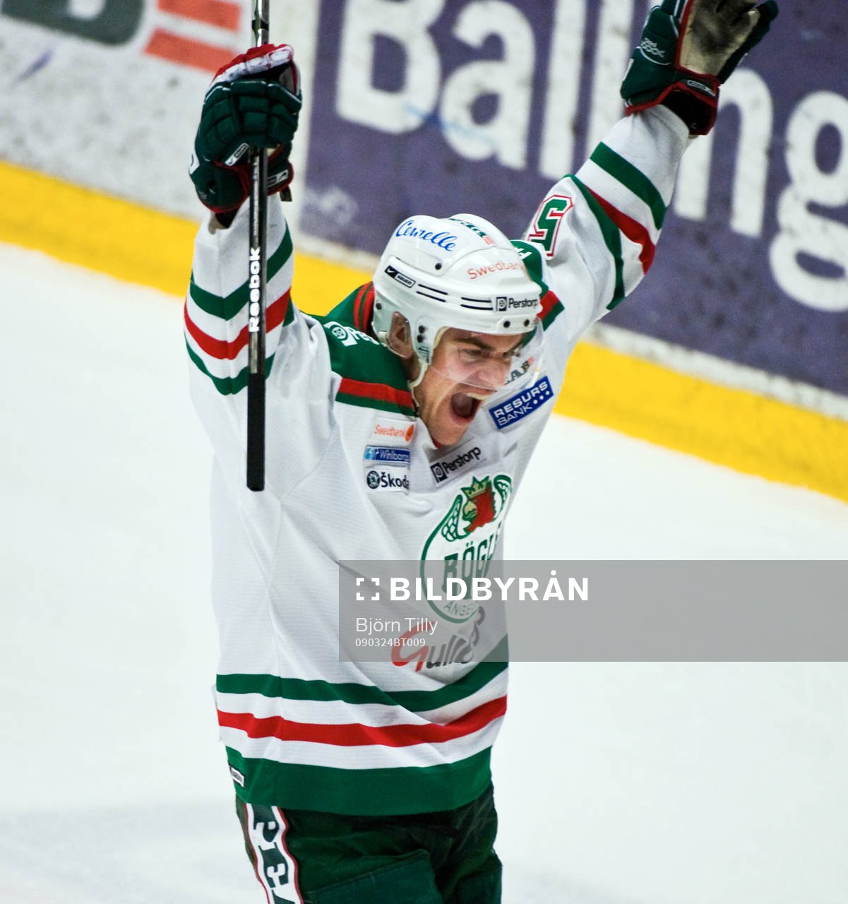 Pavel Rosa, jubel