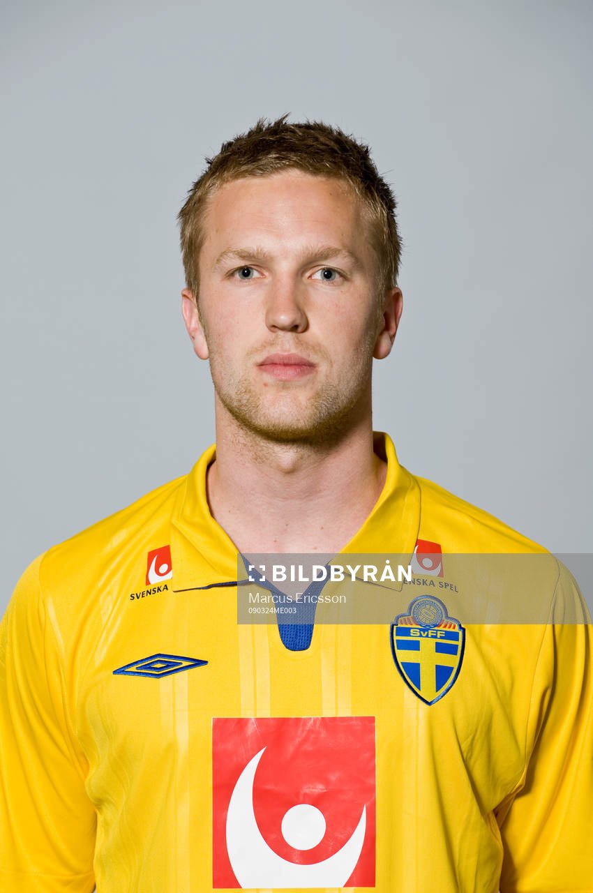 Rasmus Lindgren
