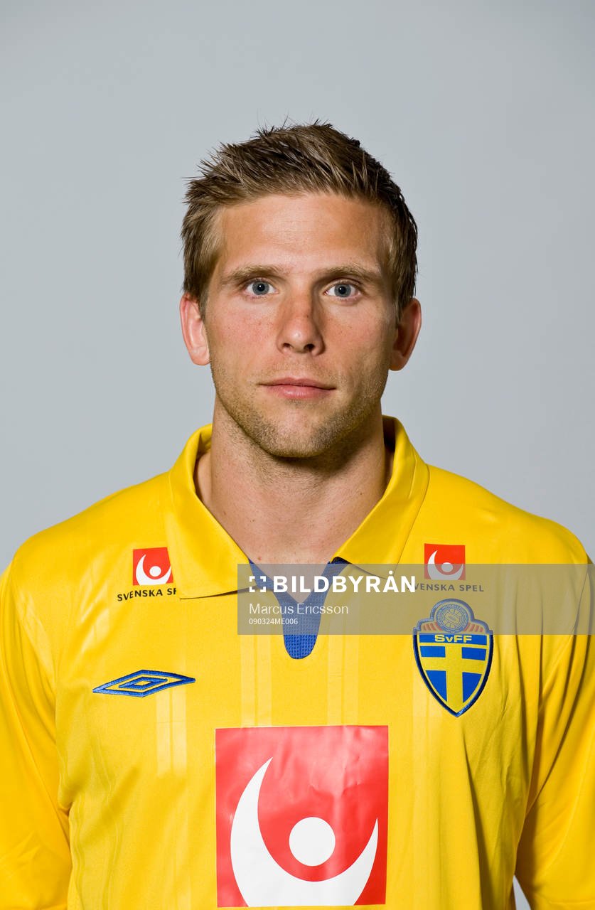 Anders Svensson