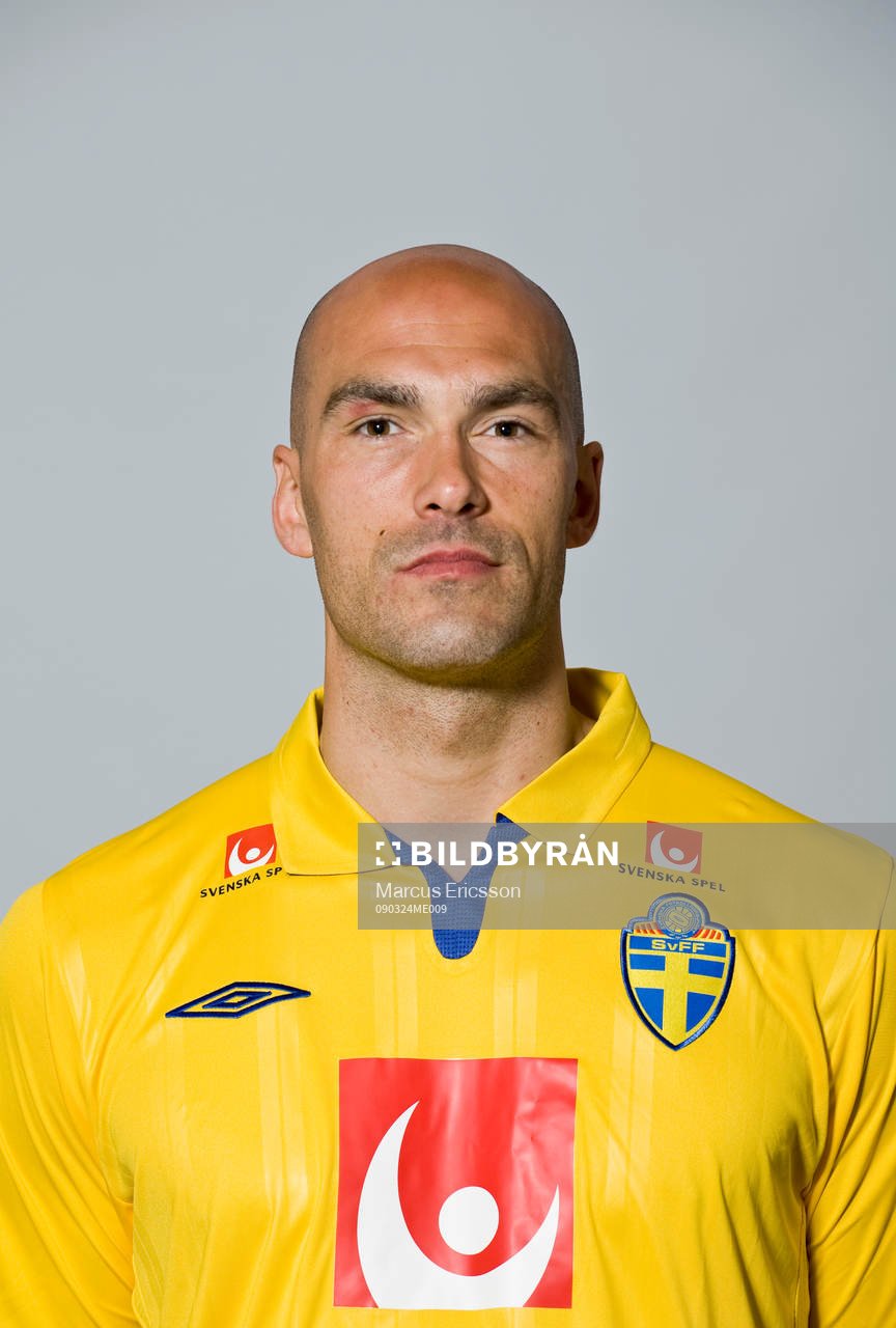 Daniel Majstorovic