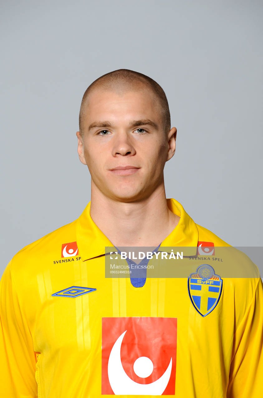 Samuel Holmén
