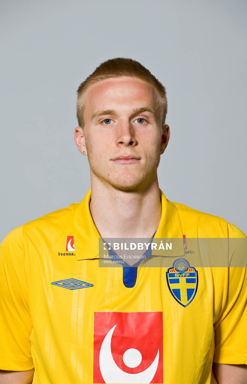 Oscar Wendt