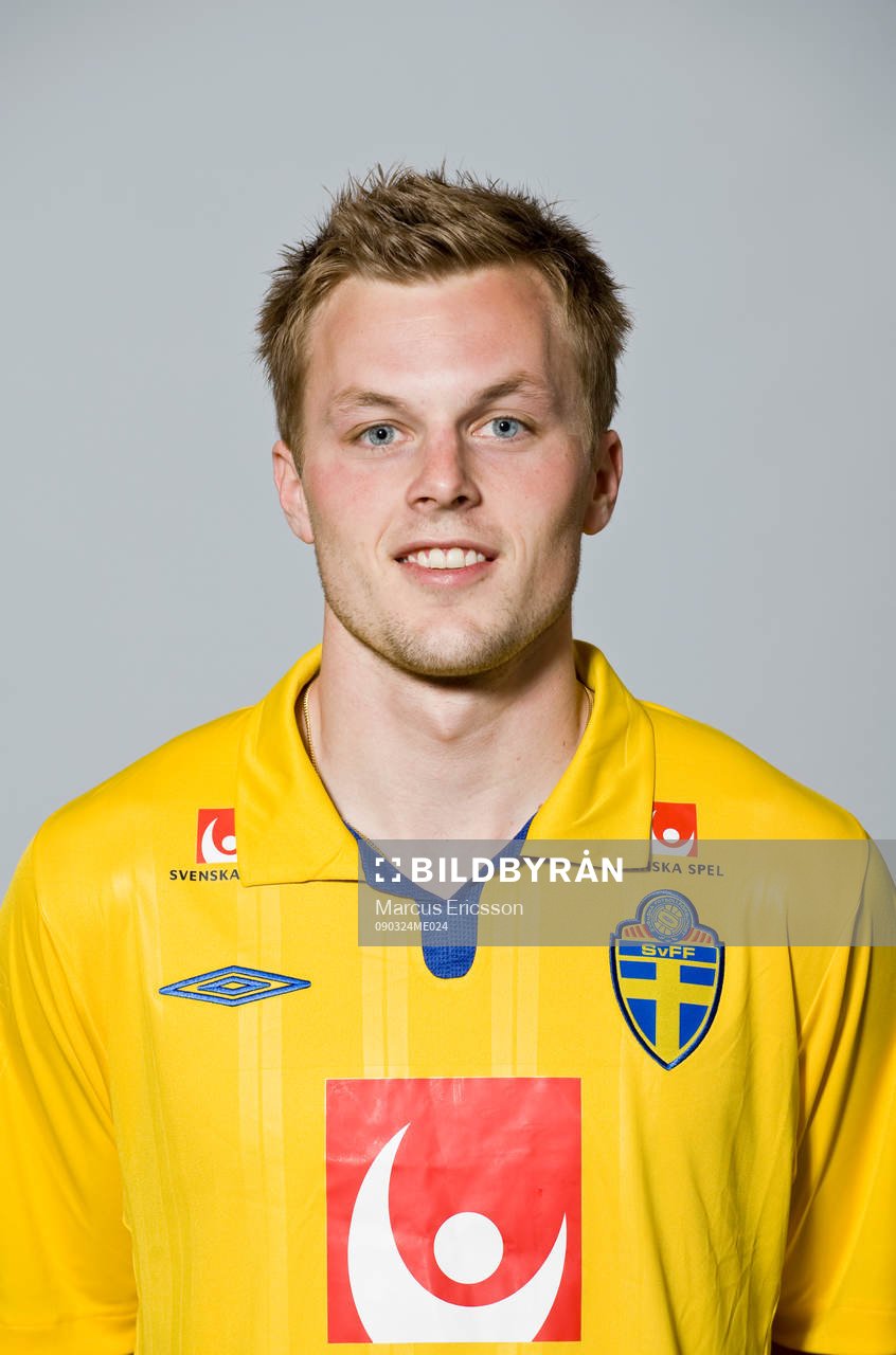 Sebastian Larsson