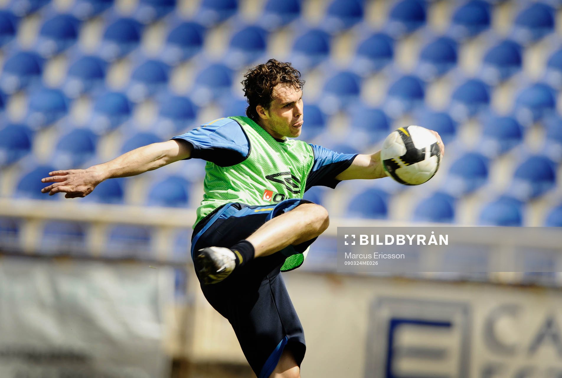 Johan Elmander
