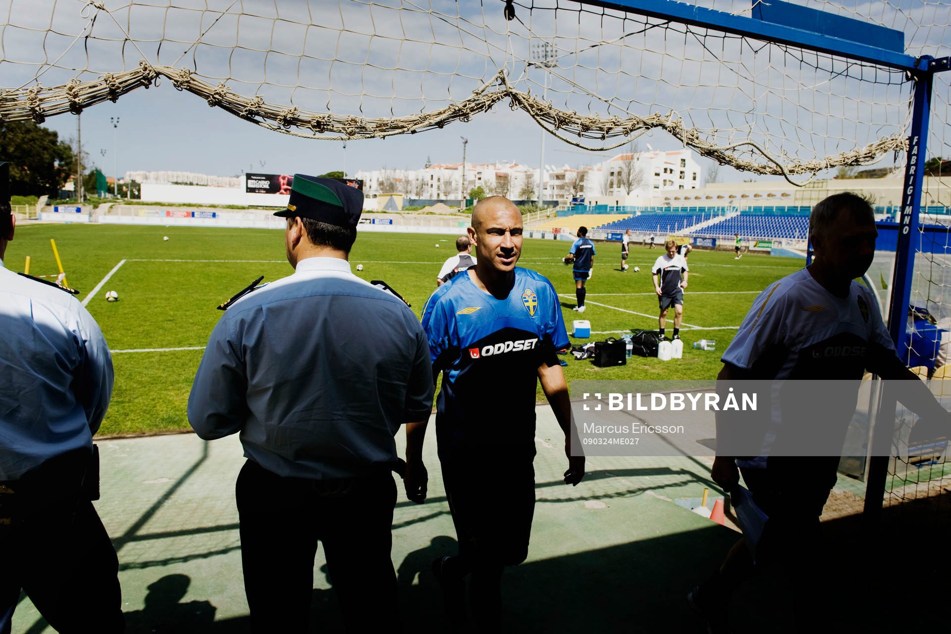 Henrik Larsson