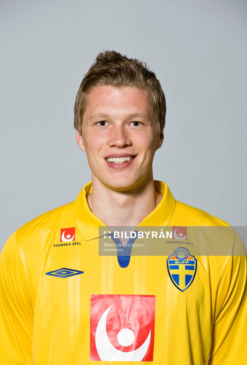 Viktor Elm