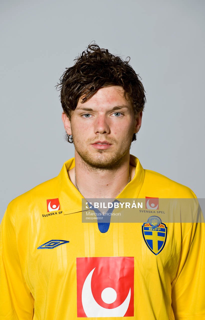 Marcus Berg