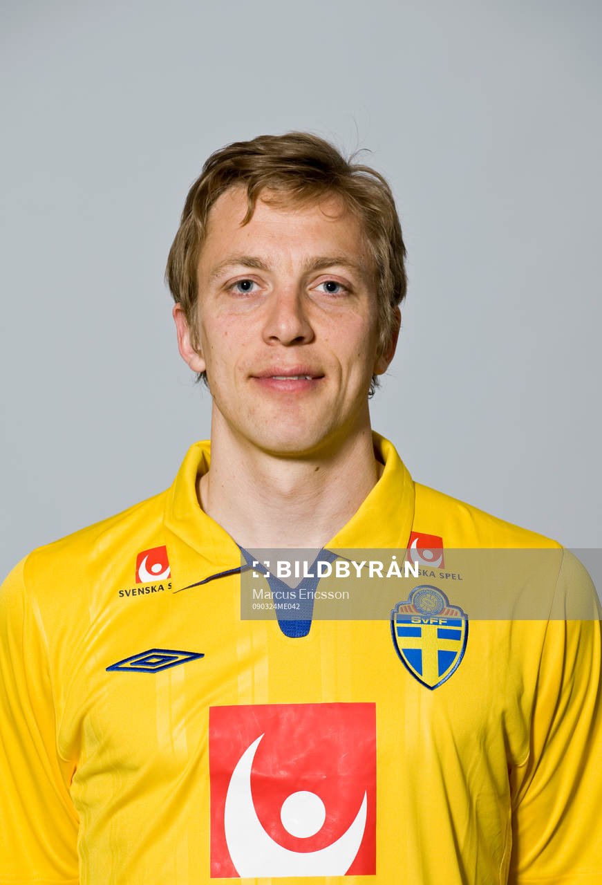 Erik Edman