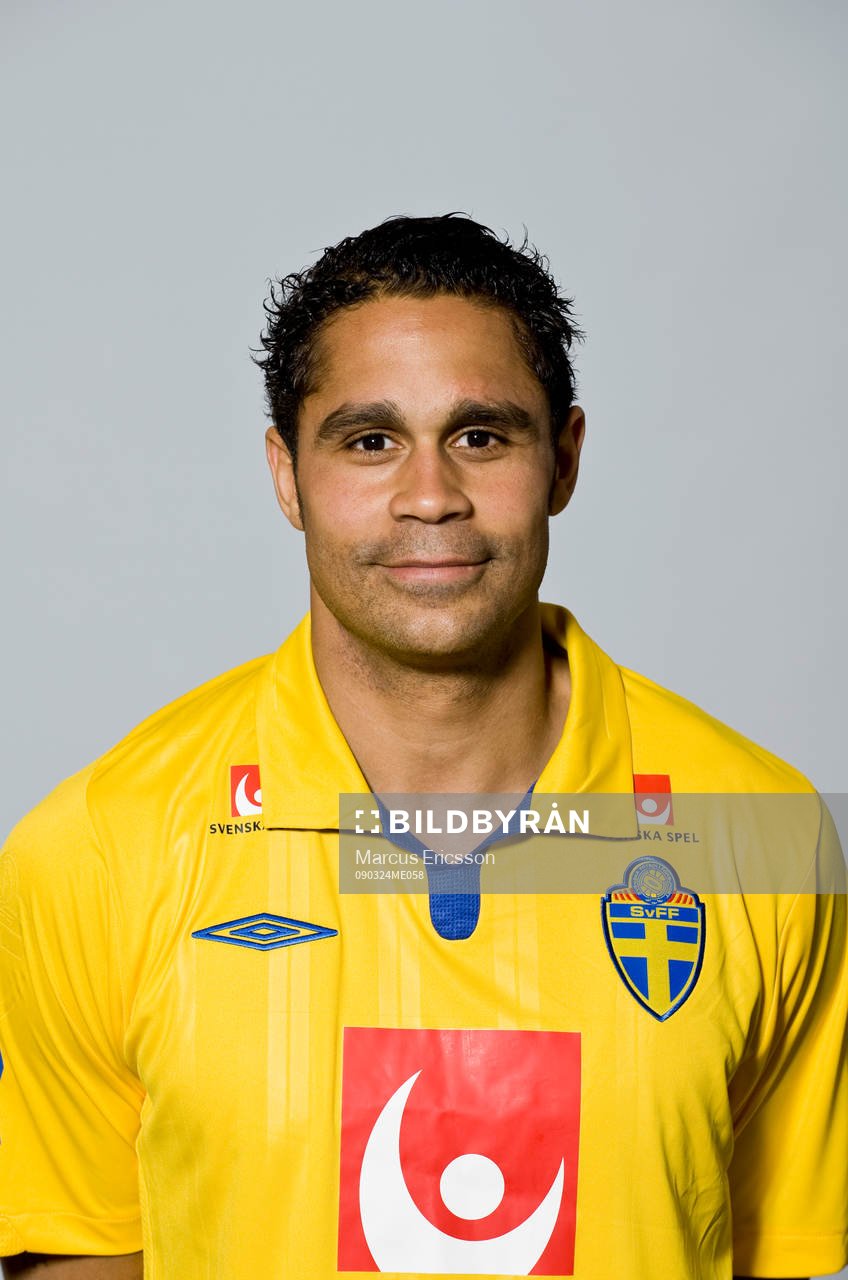 Daniel Nannskog