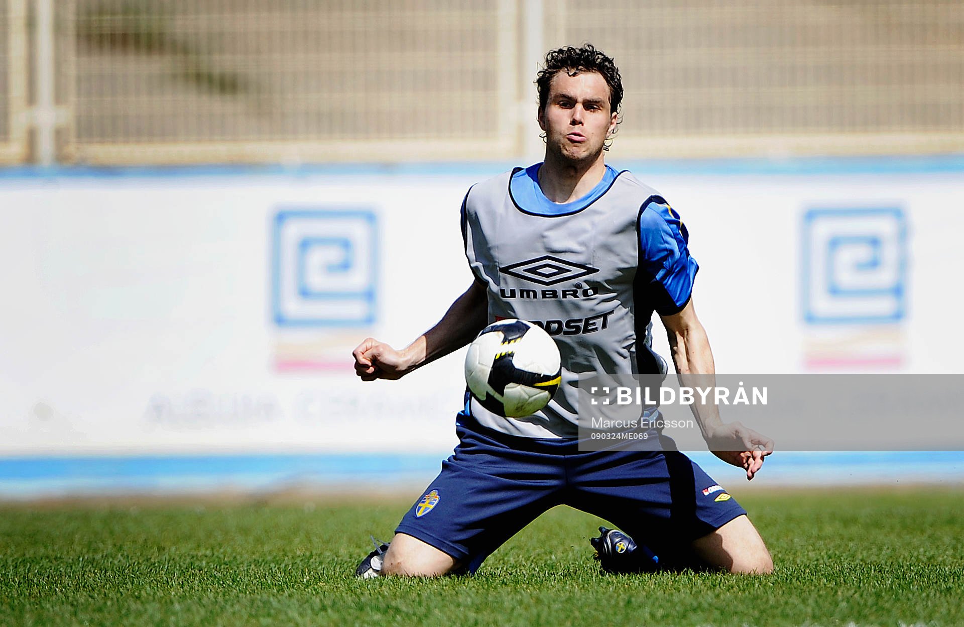 Johan Elmander