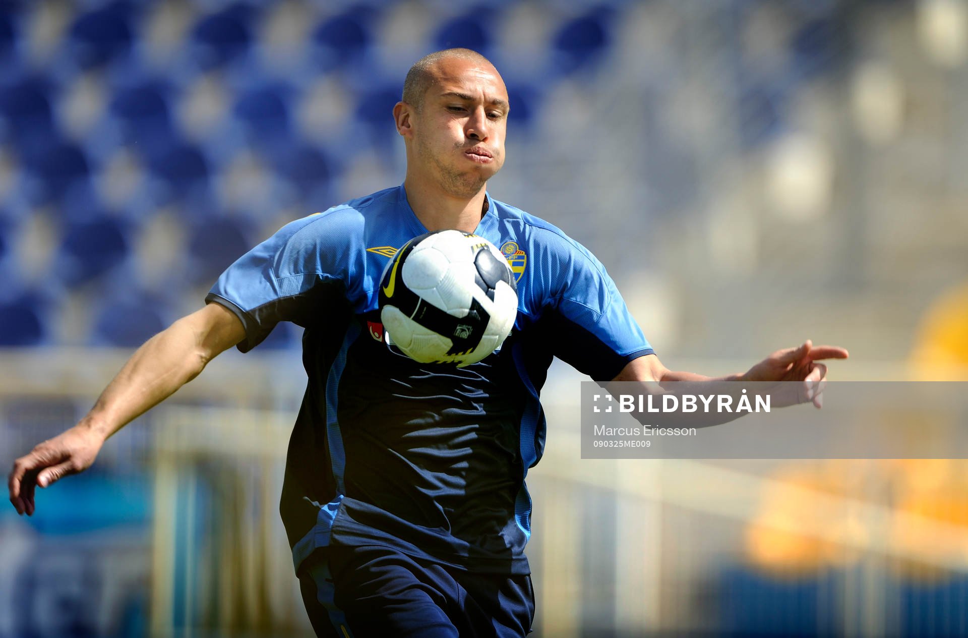 Henrik Larsson