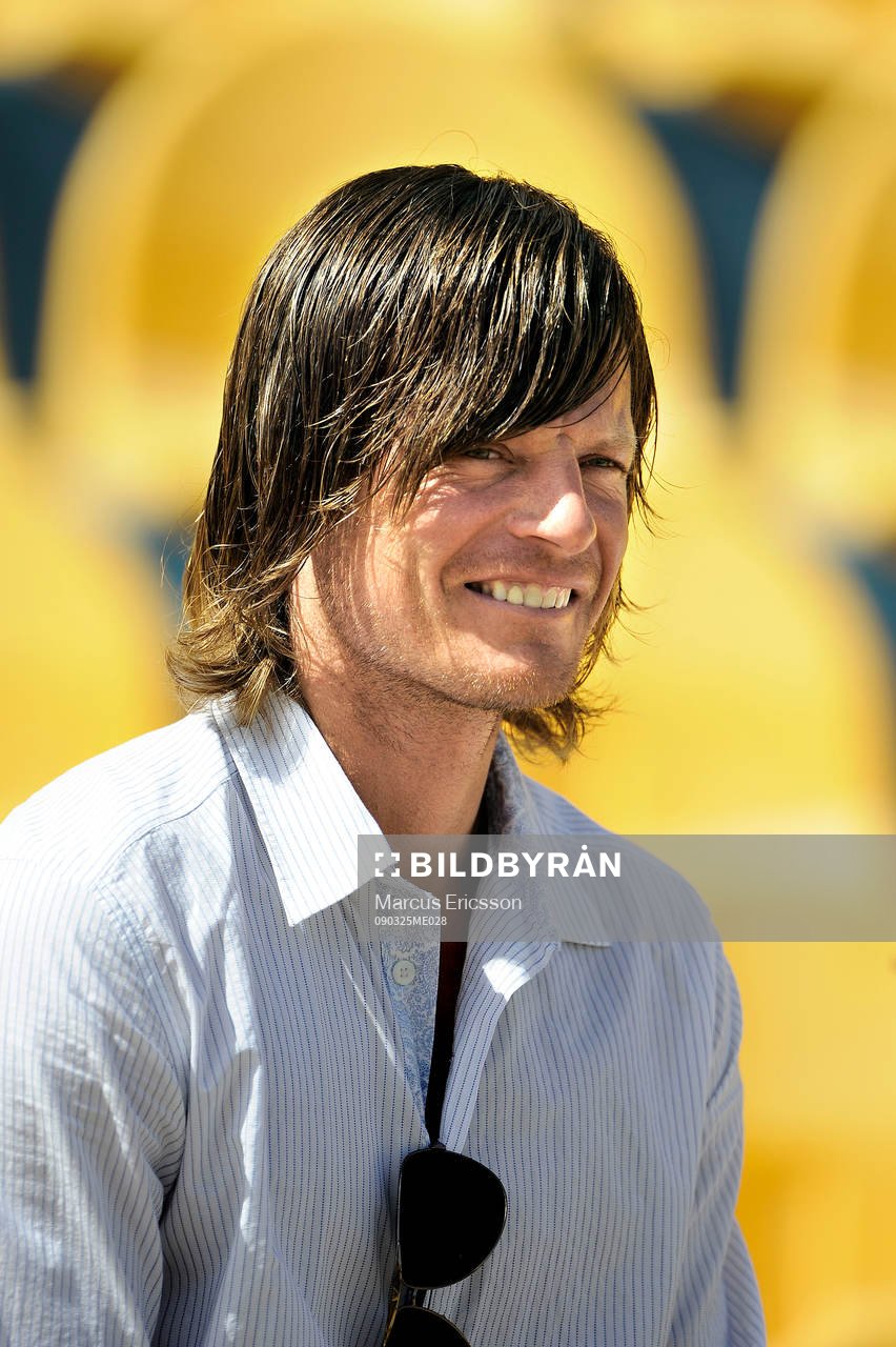 Stefan Schwarz