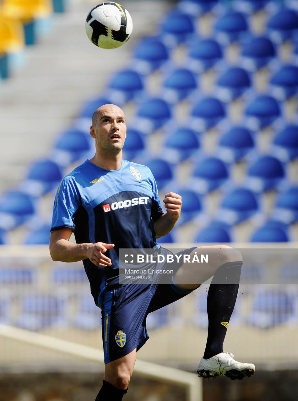 Daniel Majstorovic