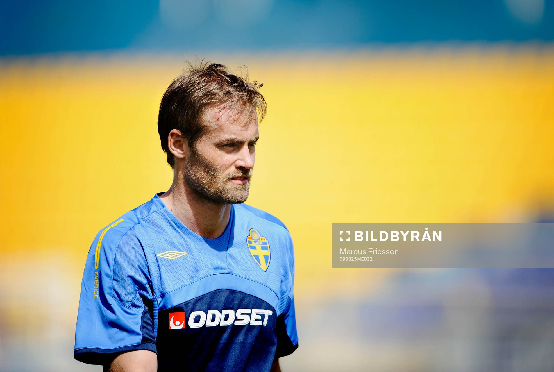 Olof Mellberg
